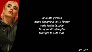 LALI - Disciplina LETRA