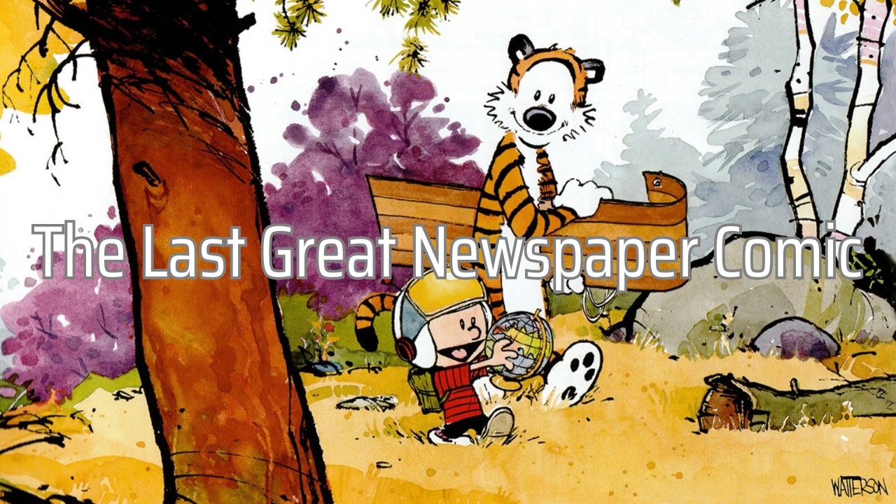 【希少】カルビンとホッブス : American kids comedy 1.2 カルビンとホッブス : American kids comedy 2 The Complete Calvin