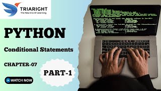 Famous Conditional Statements β Python Chapter 7 (Part 1) Net Worth