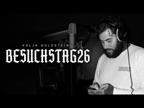 Kolja Goldstein - Besuchstag26 | prod. by TSCHUSCH