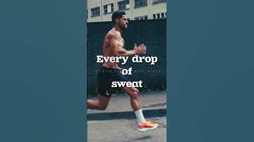 Hardwork Never Fails - motivation video