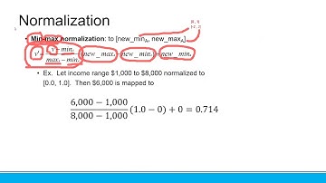 20220922 - Data Mining and Applications A - Preprocessing (2)(2)