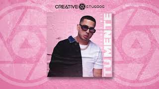 Maximus Wel - Tu Mente (Audio) @creativestudiostv