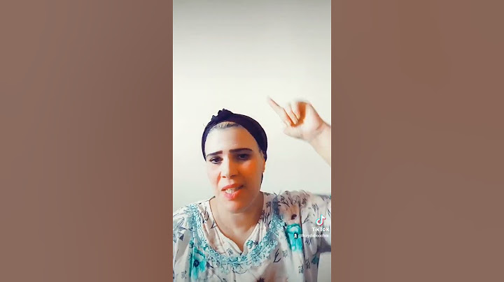 كل التضامن مع طاطا بديعة