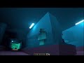 TERROR en los BACKROOMS MINECRAFT