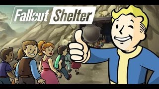 Как убирать жителей в игре fallout shelter Как убирать жителей в игре fallout shelter