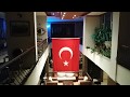 Турция.Турецкая ночь в отеле Armas Kaplan Paradise(Текирова)