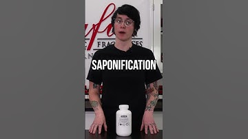 Thumbnail of Lye in Soap? Is this safe to use? #shorts  #Mondayvibes #MondayMotivation