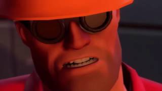 Tf2 - Need A Dispenser Here