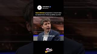 Sam Altman’s Bold AI Benchmark EXPOSED What It Means for Quantum Gravity