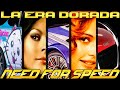 La ERA DORADA de Need For Speed en 18 Minutos