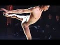 "Arabesque" Sergei Polunin