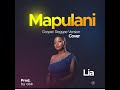 Lia Mapulani Reggae Gospel Cover ( Patience Namadingo )