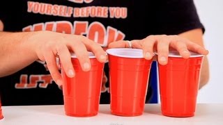 How to Play Russian Roulette with Beer | Drinking Games screenshot 5