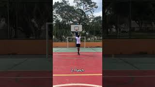 5 formar de ganhar espaço para arremessar 🏀🔥 screenshot 3