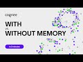 Compare AI Responses with and without Memory In 2 Minutes! (watch cognee improving accuracy)