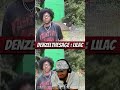 DENZELTHESAGE : LILAC | Independent / Underground Reactions