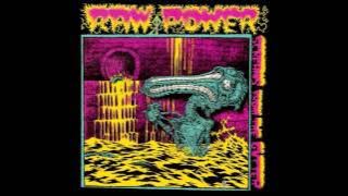 Raw Power ‎– Screams From The Gutter [FULL ALBUM]