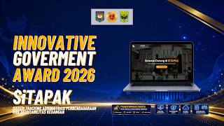Aplikasi SITAPAK (Sistem Informasi Tracking Administrasi Perbendaharaan dan Akuntabilitas Keuangan)