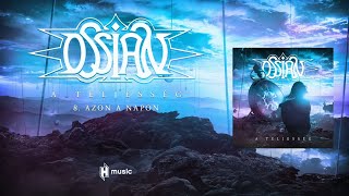 Video thumbnail of "Ossian: Azon a napon (Hivatalos szöveges videó / Official lyric video)"