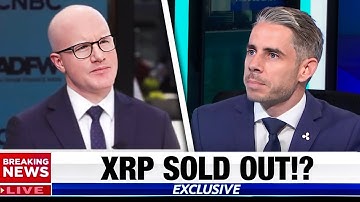 XRP: "IT