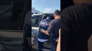 ตามเฉิงอี้ไปกองถ่าย