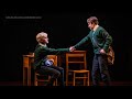 Minnesota actor plays title role in 'Harry Potter and the Cursed Child'
