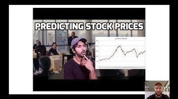 ApplyAI - ML in Finance (Part 2)