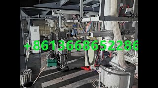 Magnesium Oxide Board Production Linemgo Fireproof Board Production Linemgo Board Making Machine