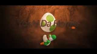 Flashback Friday | Yoshi Da Homie Intro