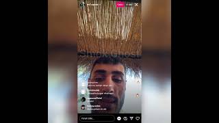 Era7Capone Jeff Redd Hakkında Ne Düşünüyor ? İg Li̇ve