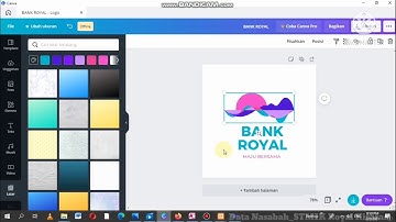 Project UAS Pemrograman Visual