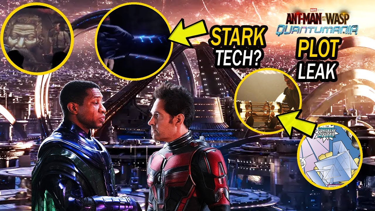 Doctor Strange 3 plot leak has big implications for Kang Dynasty