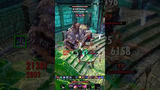 Necromancer FEAR Combo - The Elder Scrolls Online