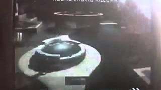 Sik BO2 Trickshot on splitscreen