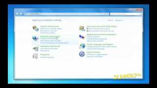 Whether you have a dial-up or high-speed, broadband internet
connection, windows 7 makes connecting to the quick and easy. this
video shows what...