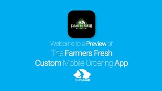 Farmers Fresh - Mobile App Preview - FAR239W screenshot 4