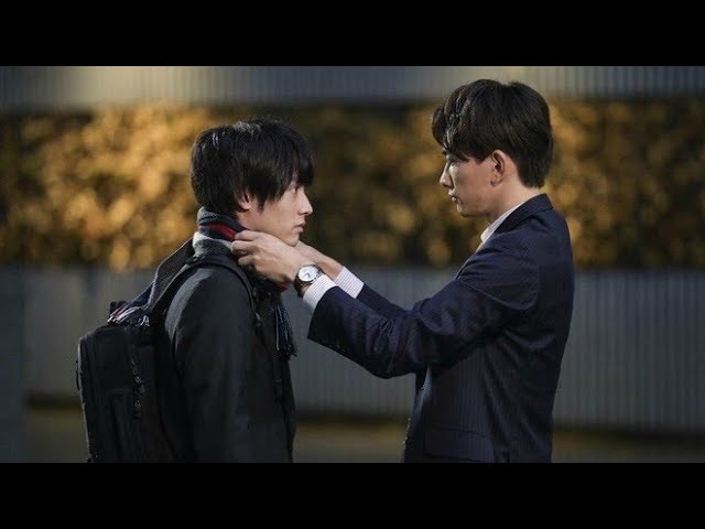 2GETHER THE SERIES │ FIRST KISS - According to the novel - Ep. 5 recap  #BRIGHTWIN #SARAWATTINE 