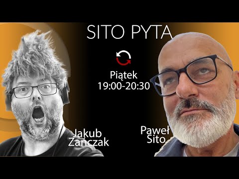O Polsce poprzez anegdoty i rymy  - Jakub Zańczak - Paweł SIto