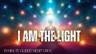 Activate Your Inner Light | Uplift Your Energy & Become Your Best Self