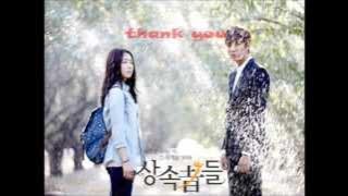 the heirs - I'm Saying ( lee hong ki ) _ instrumental karaoke _ 상속자들 - 말이야 ( 이홍기 )