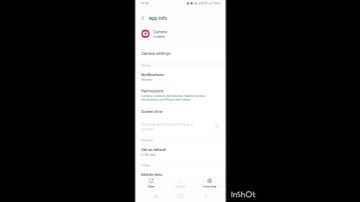 camera problem in samsung M32