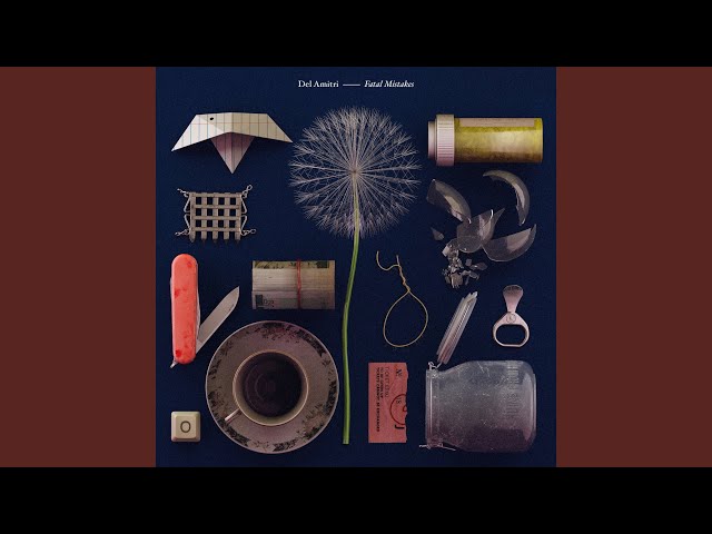 Del Amitri - I'm so Scared of Dying