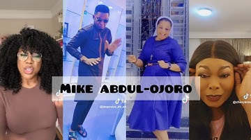 OJORO-MiKe Abdul viral  gospel sound video compilations 🔥🥵#foryou#fyp#tiktok#trending #viralvideo
