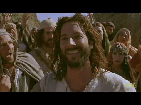 Film sa Sugbuanon: Juan 6-7 | Jesu-Cristo: Giunsa makadawat kinabuhi nga dayon-Cebuano John&rsquo;s gospel