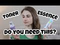 DO YOU NEED TONER & ESSENCE? | DR DRAY