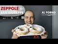 ZEPPOLE di San Giuseppe | PASTA CHOUX