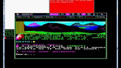 Demon From The Darkside III The Devil