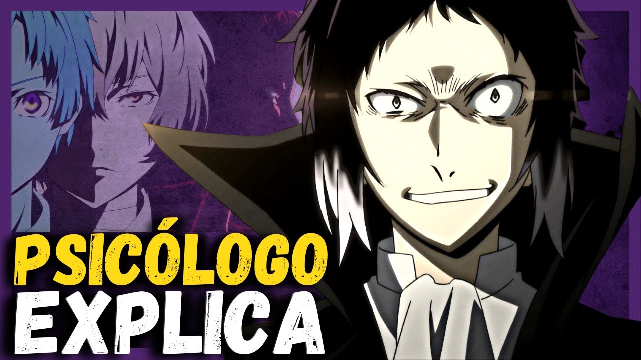 Akutagawa Prévia do episódio 11 - Primeiro, uma profissão imprópria para  ela; Segundo, uma agência de detetives estática., By Bungou Stray Dogs  Brasil