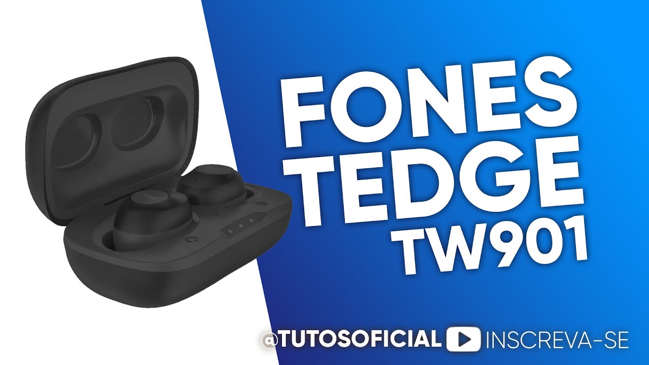 Fone tedge tw901 Clearance